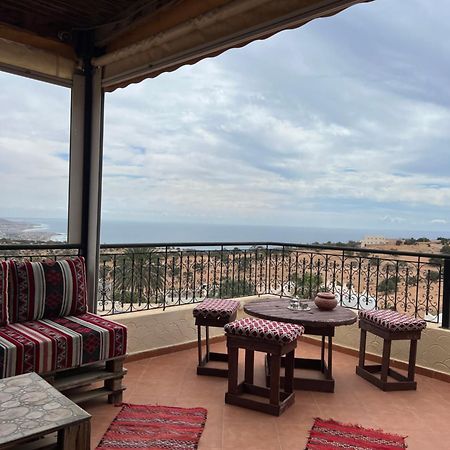 Sinim House Apartment Тагазут Екстериор снимка