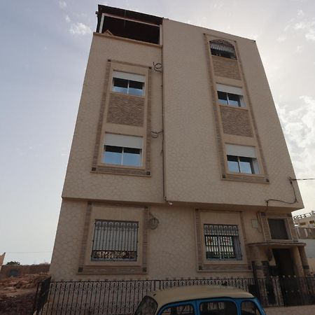 Sinim House Apartment Тагазут Екстериор снимка