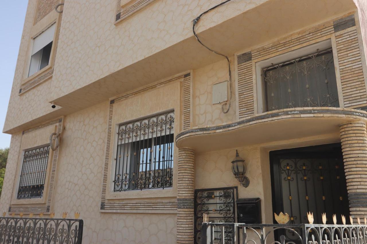 Sinim House Apartment Тагазут Екстериор снимка