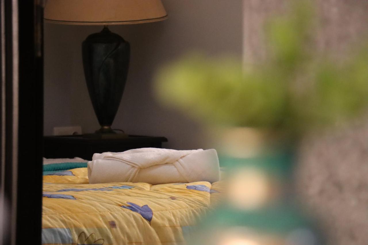 Sinim House Apartment Тагазут Екстериор снимка