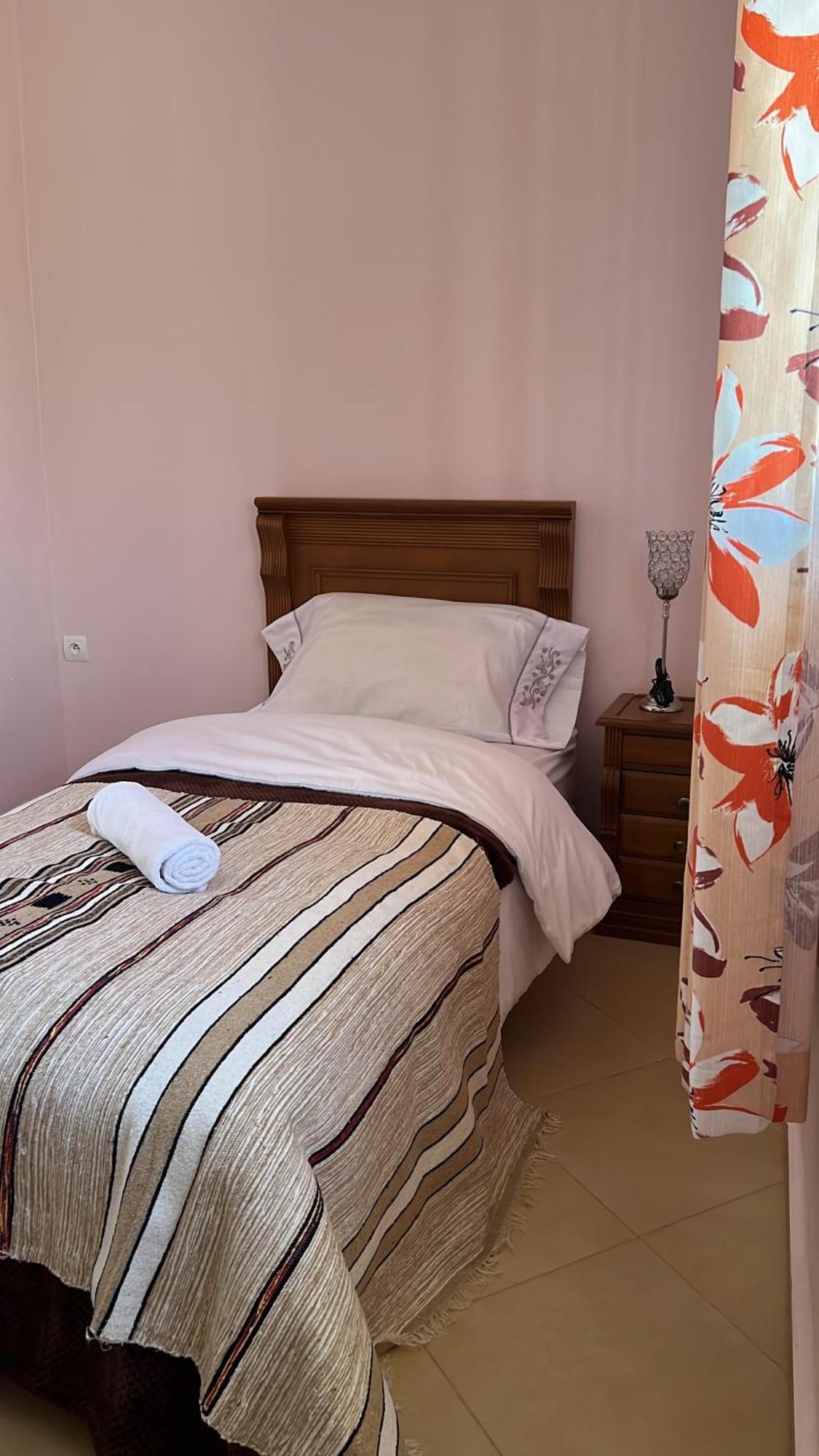 Sinim House Apartment Тагазут Екстериор снимка