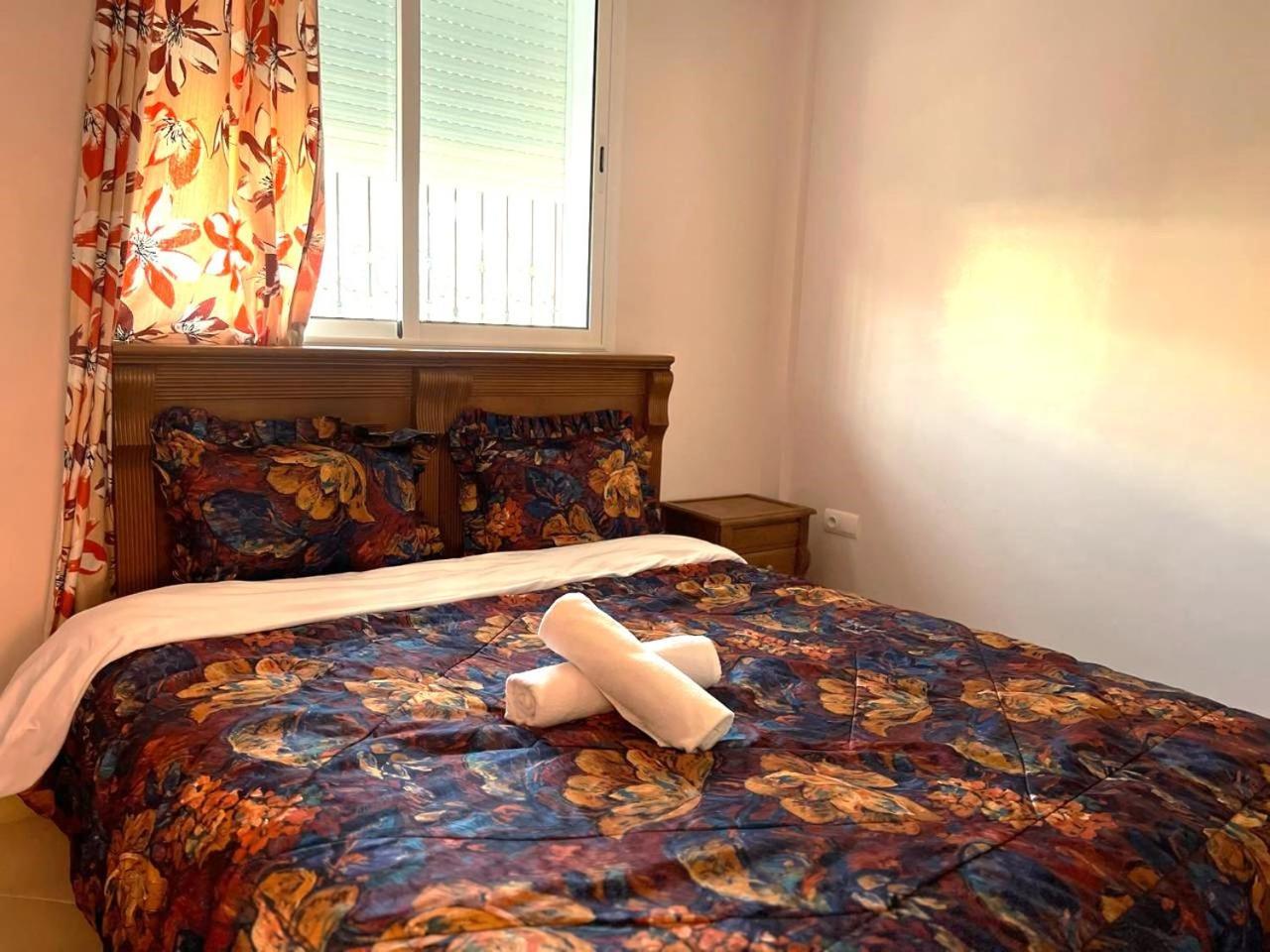 Sinim House Apartment Тагазут Екстериор снимка