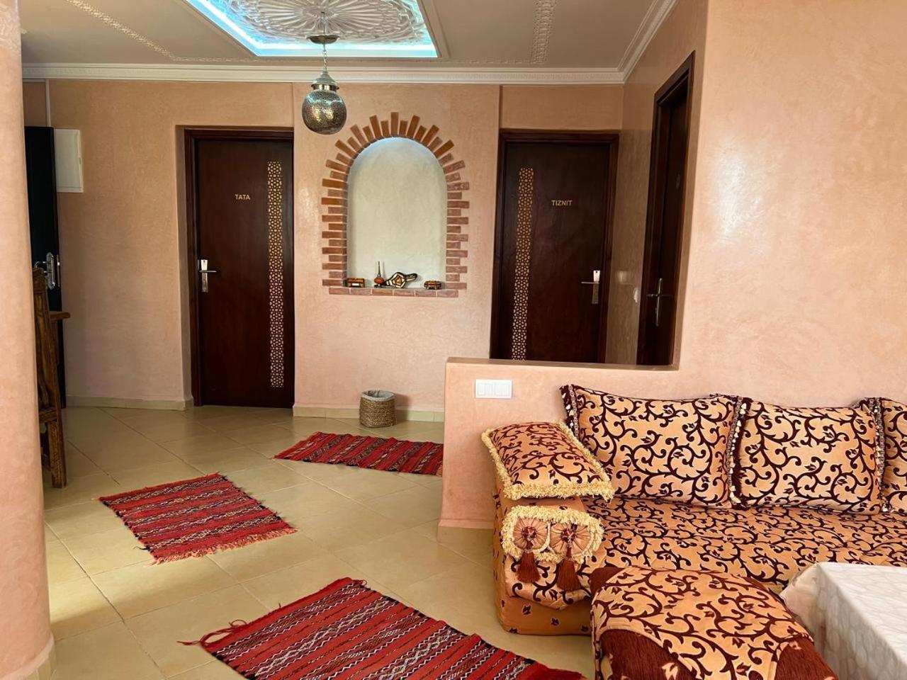 Sinim House Apartment Тагазут Екстериор снимка