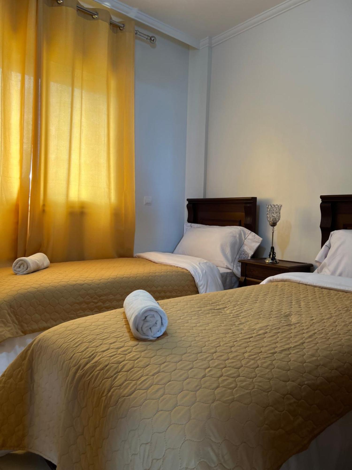 Sinim House Apartment Тагазут Екстериор снимка