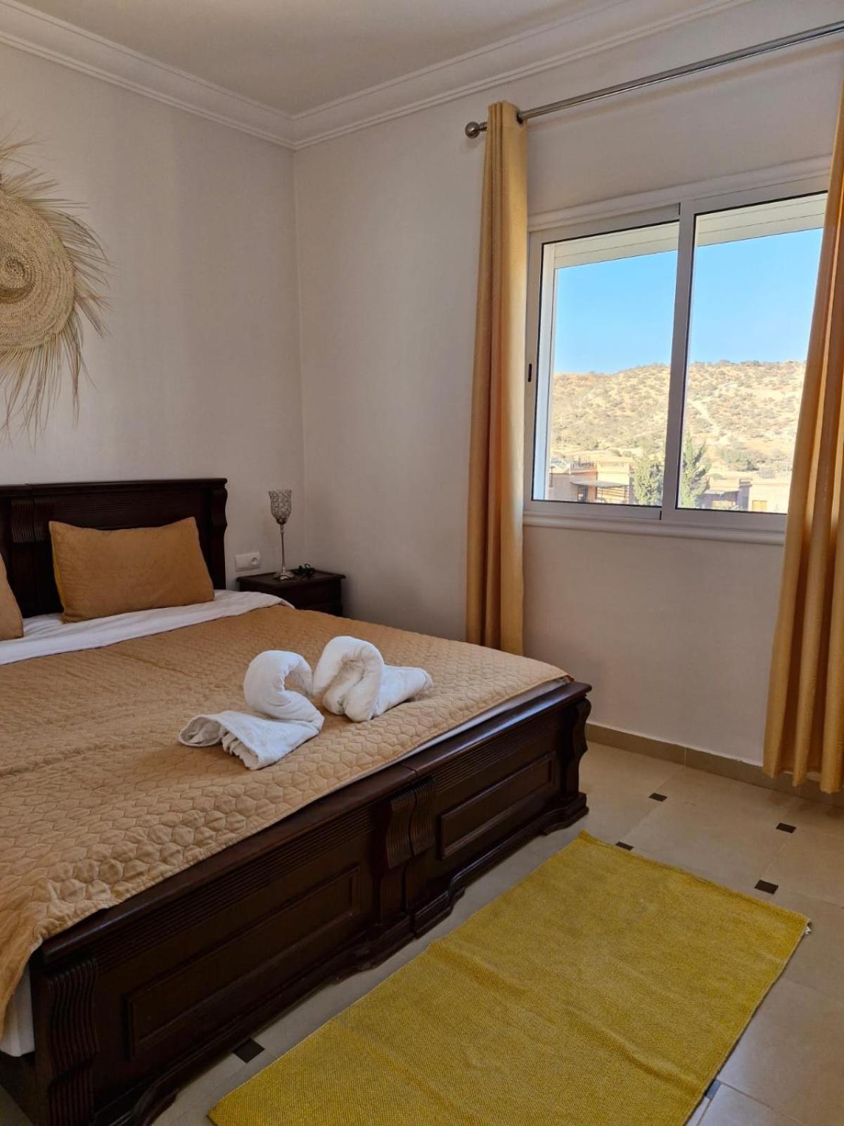 Sinim House Apartment Тагазут Екстериор снимка