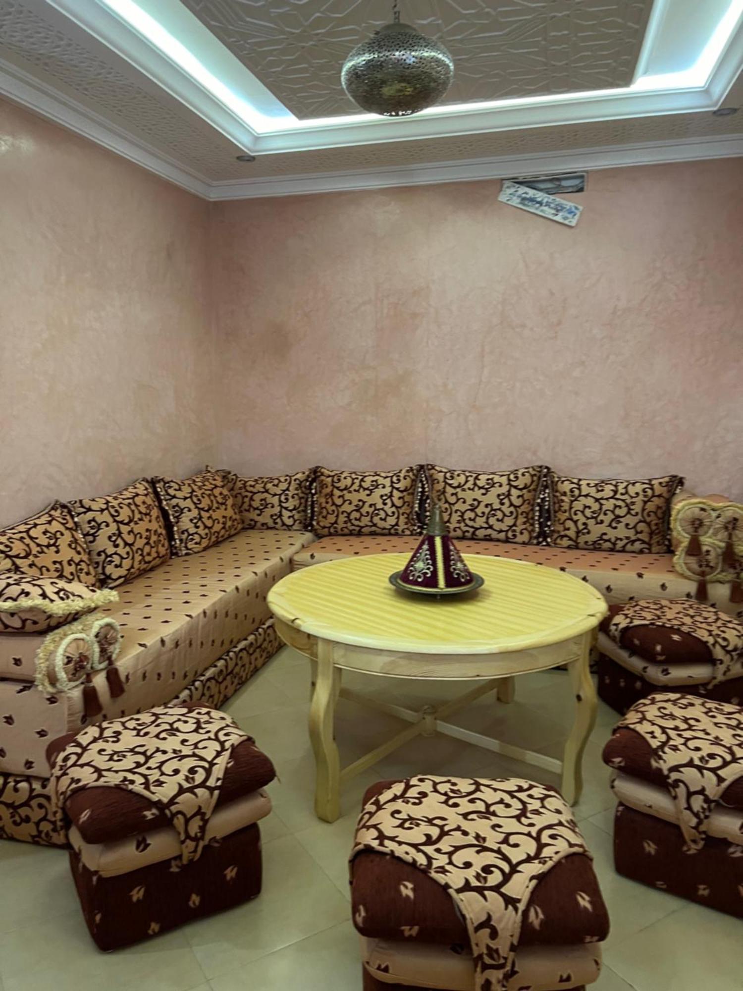 Sinim House Apartment Тагазут Екстериор снимка