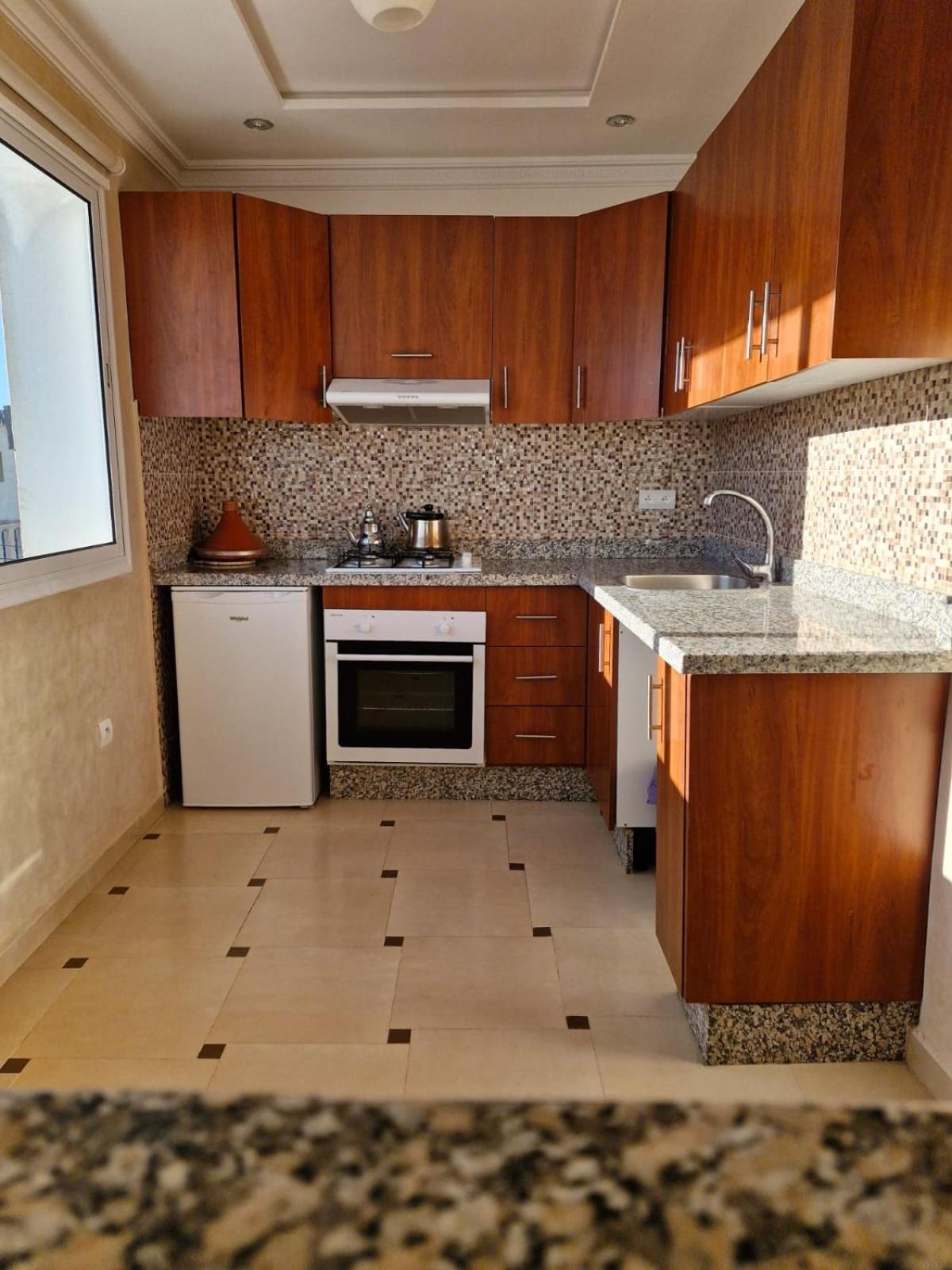 Sinim House Apartment Тагазут Екстериор снимка